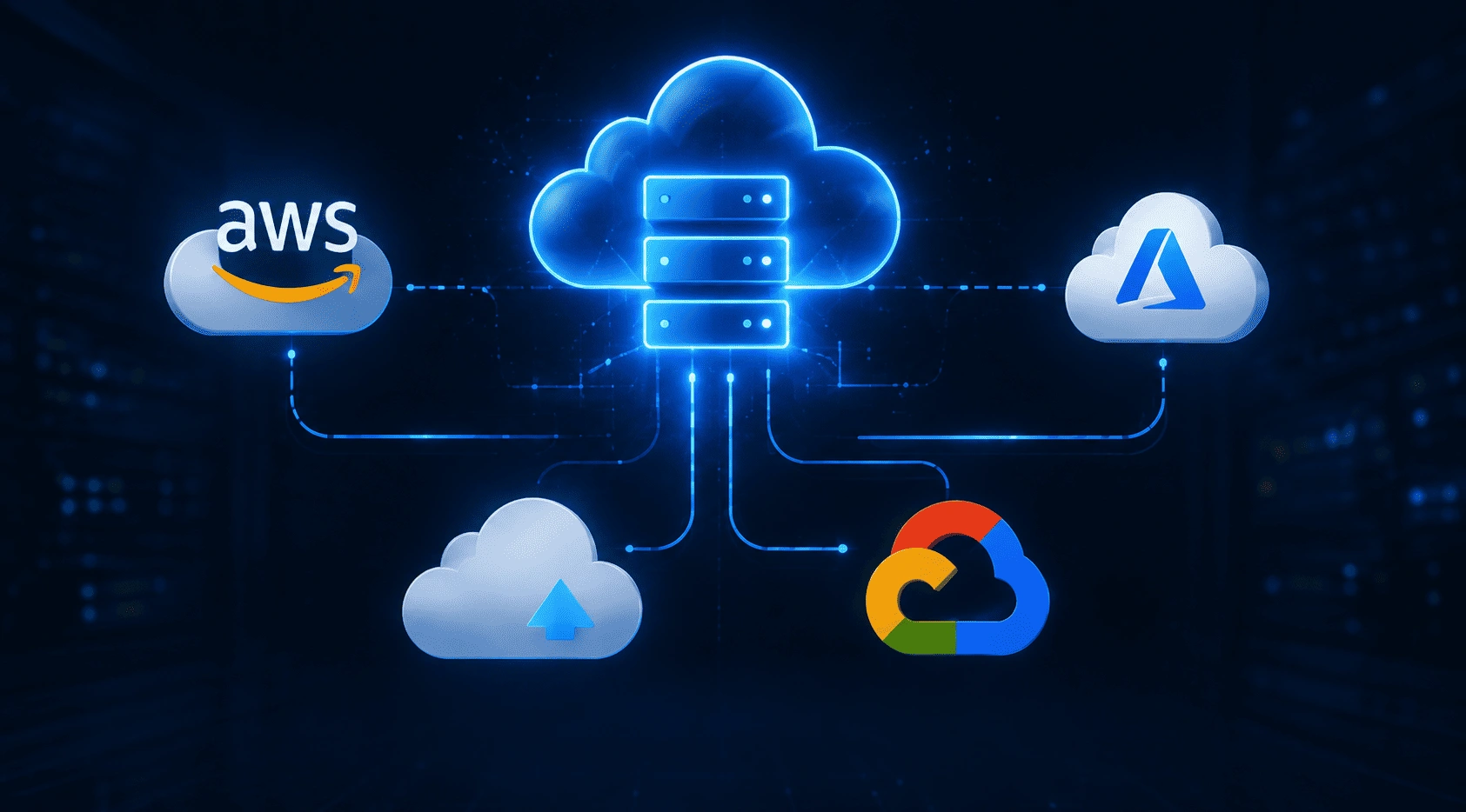 Multi-Cloud Storage Integration