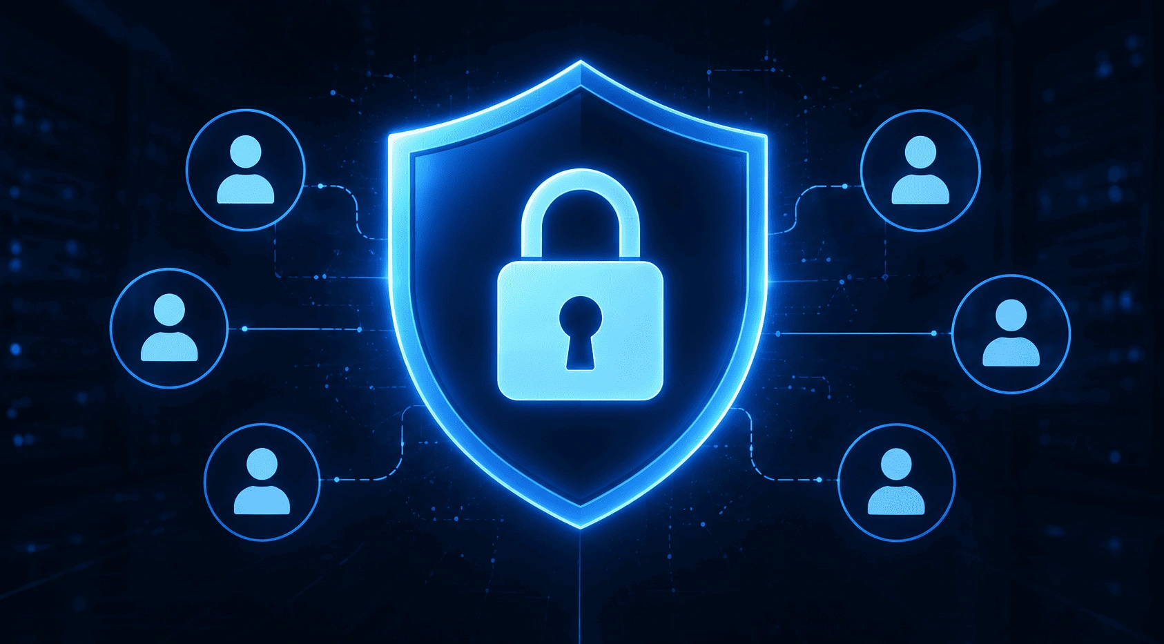 Data Security & Access Management