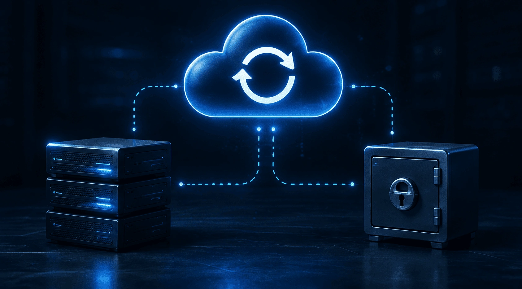 Backup & Archive Storage