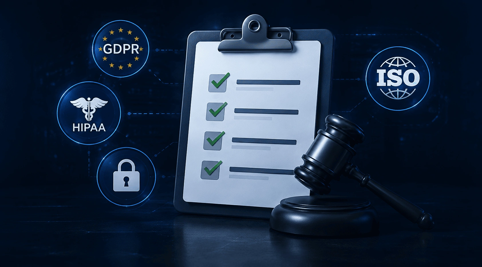 Compliance & Governance Support