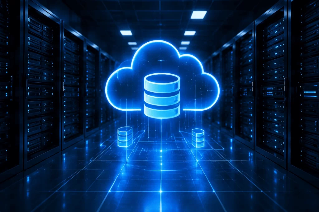 High Availability & Disaster Recovery