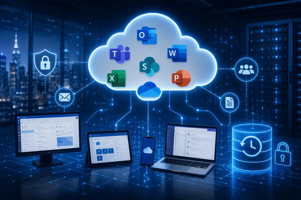 Office 365 Solutions