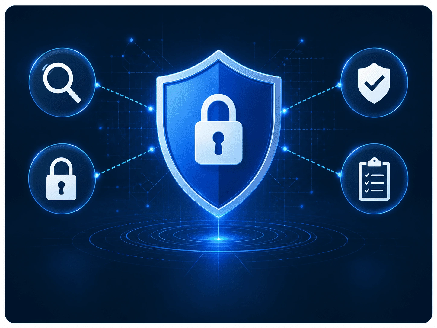 Security & Compliance Configuration