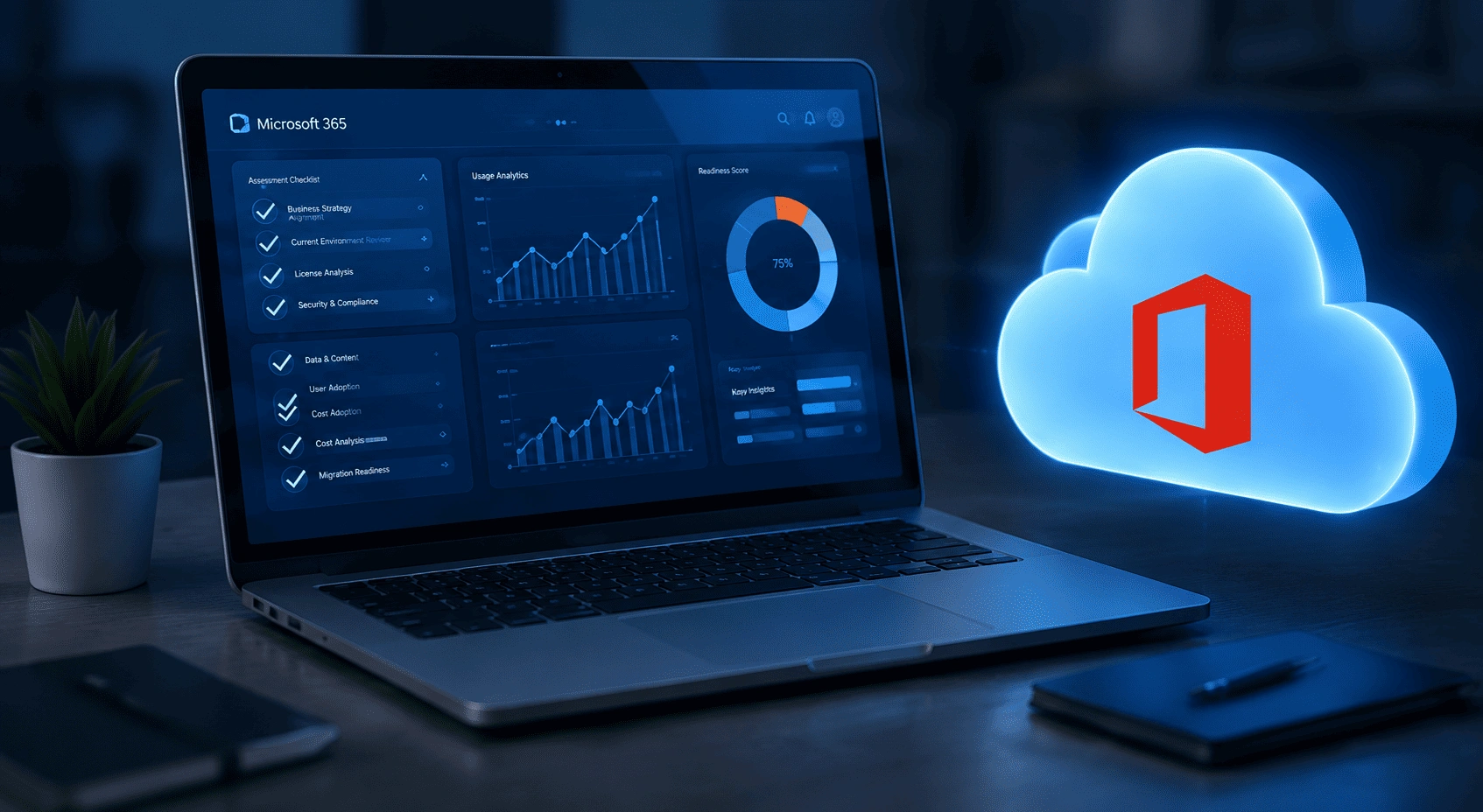 Office 365 Assessment & Planning