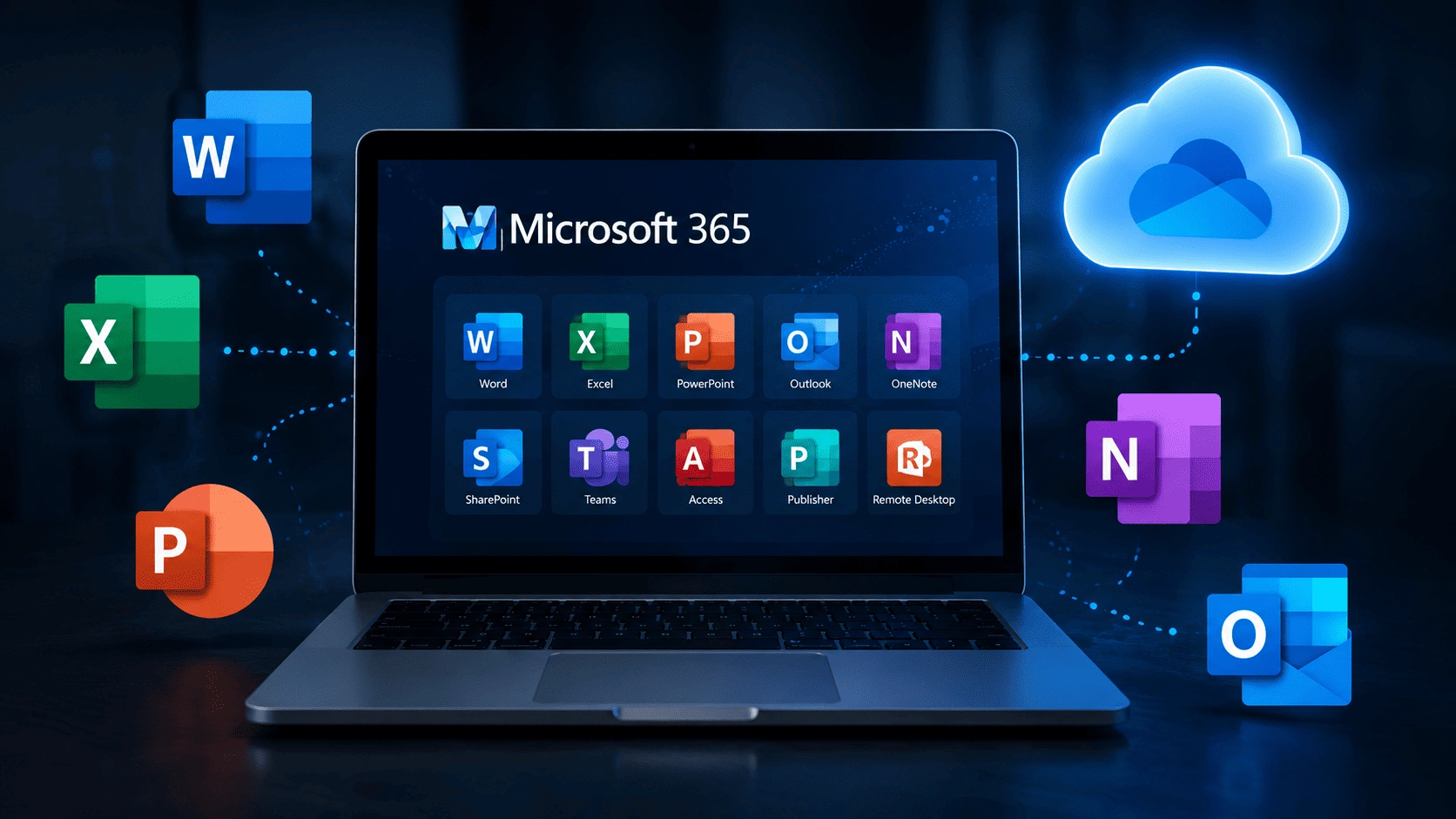 Microsoft 365 Deployment & Configuration