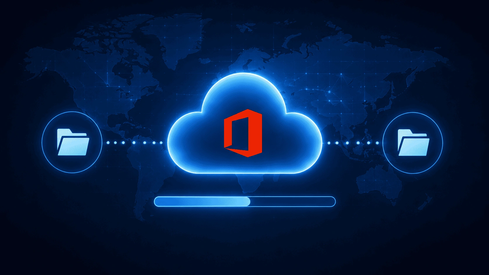 Office 365 Migration Services