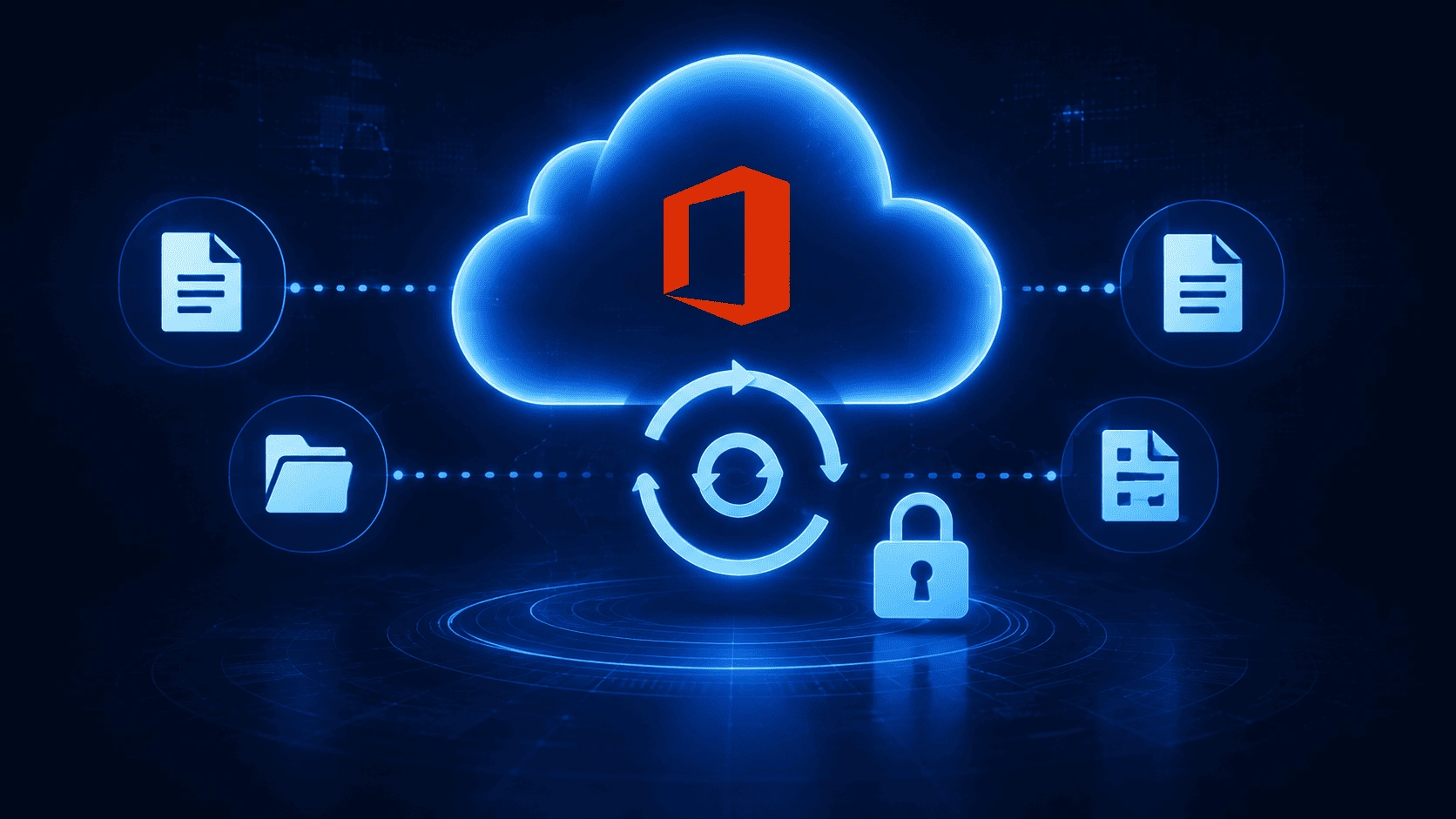 Office 365 Backup Solutions