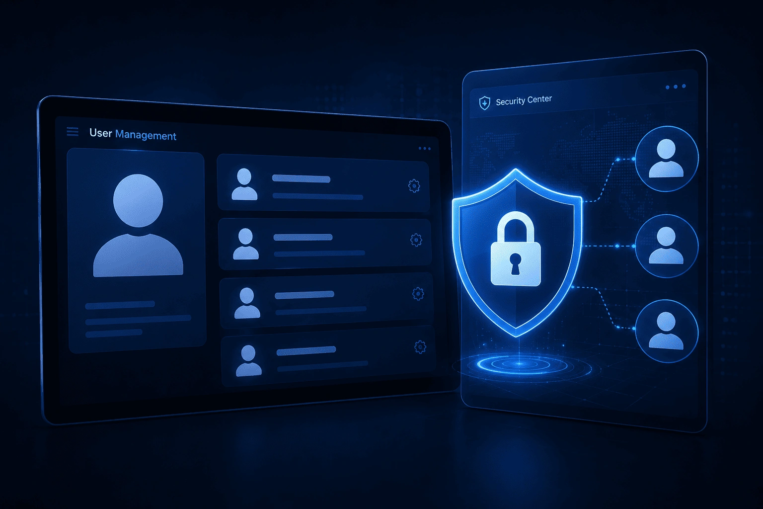 User & Identity Management