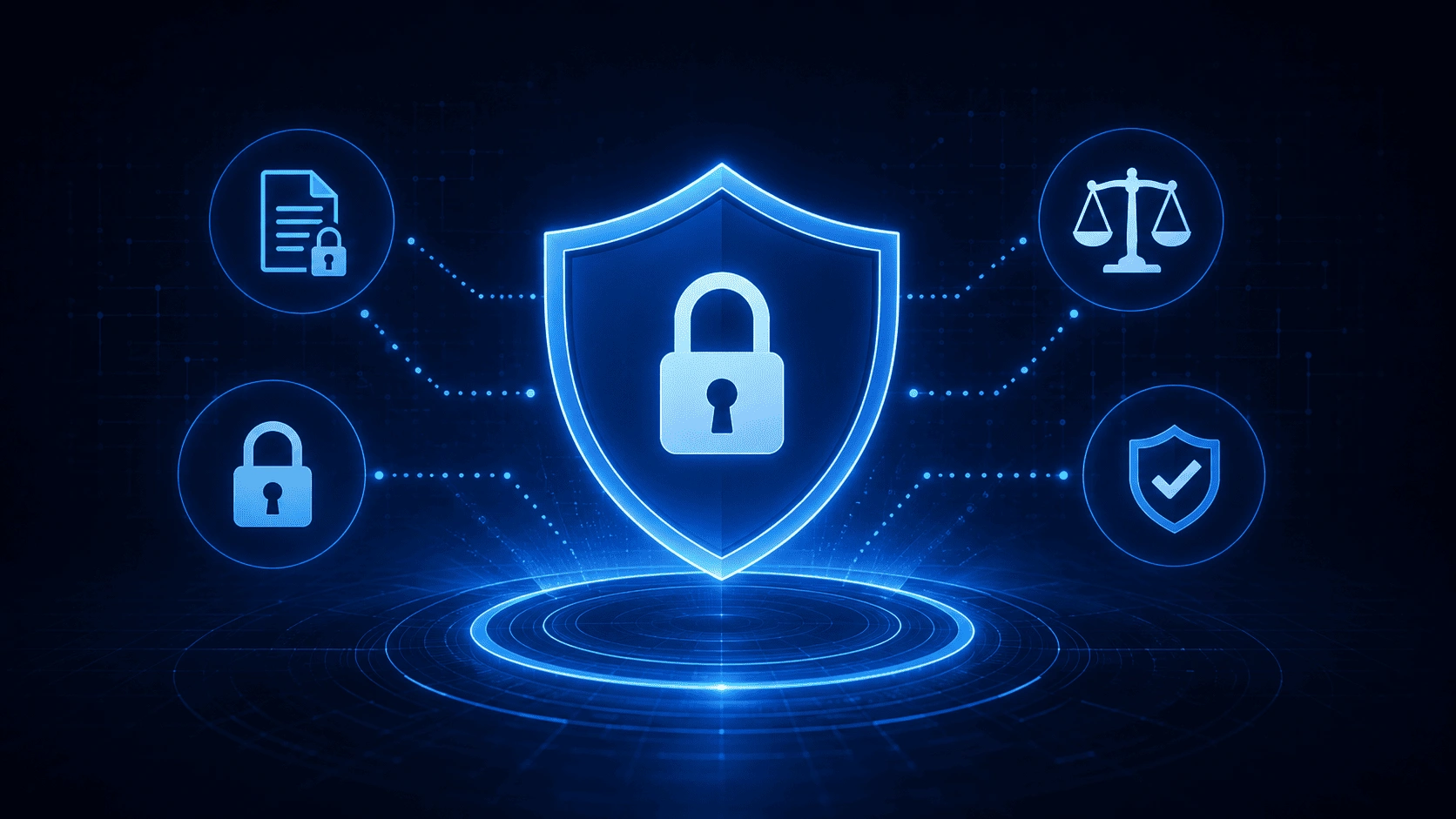 Security & Compliance Configuration
