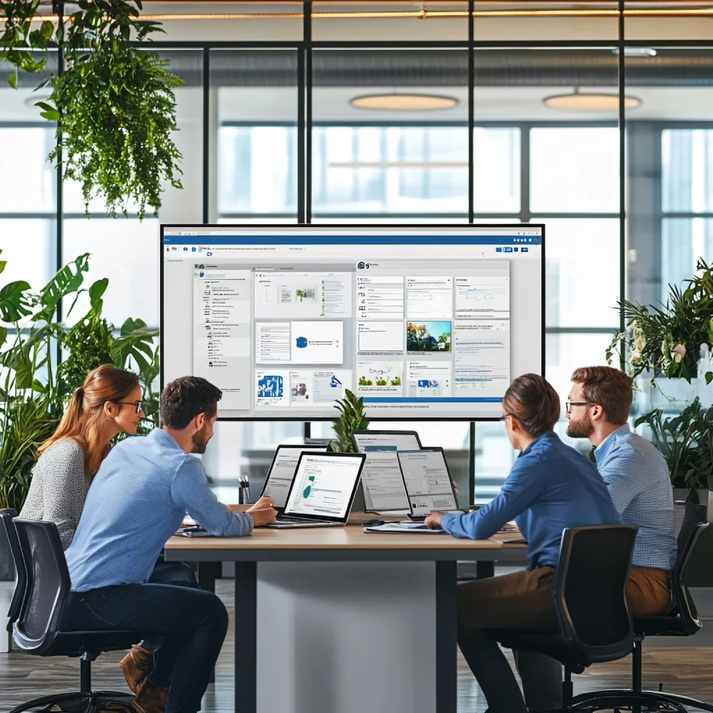 Google Workspace