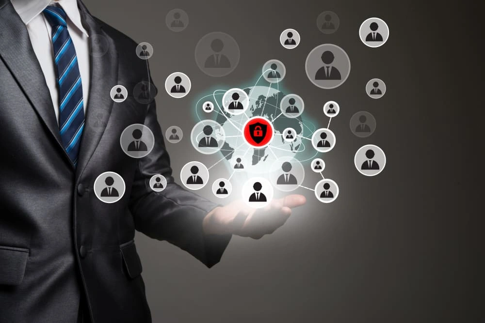 Identity & Access Management