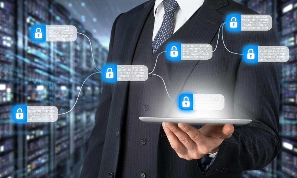 Endpoint Security