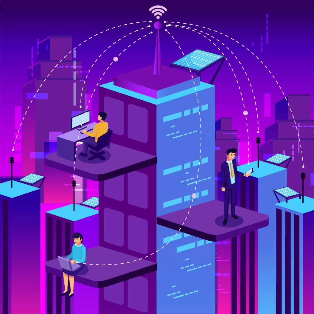End Point security solution
