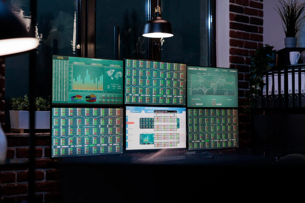 Security Monitoring