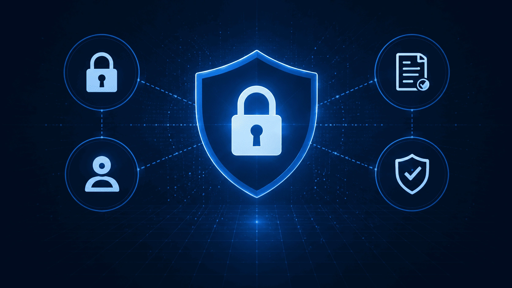 Security & Compliance Configuration