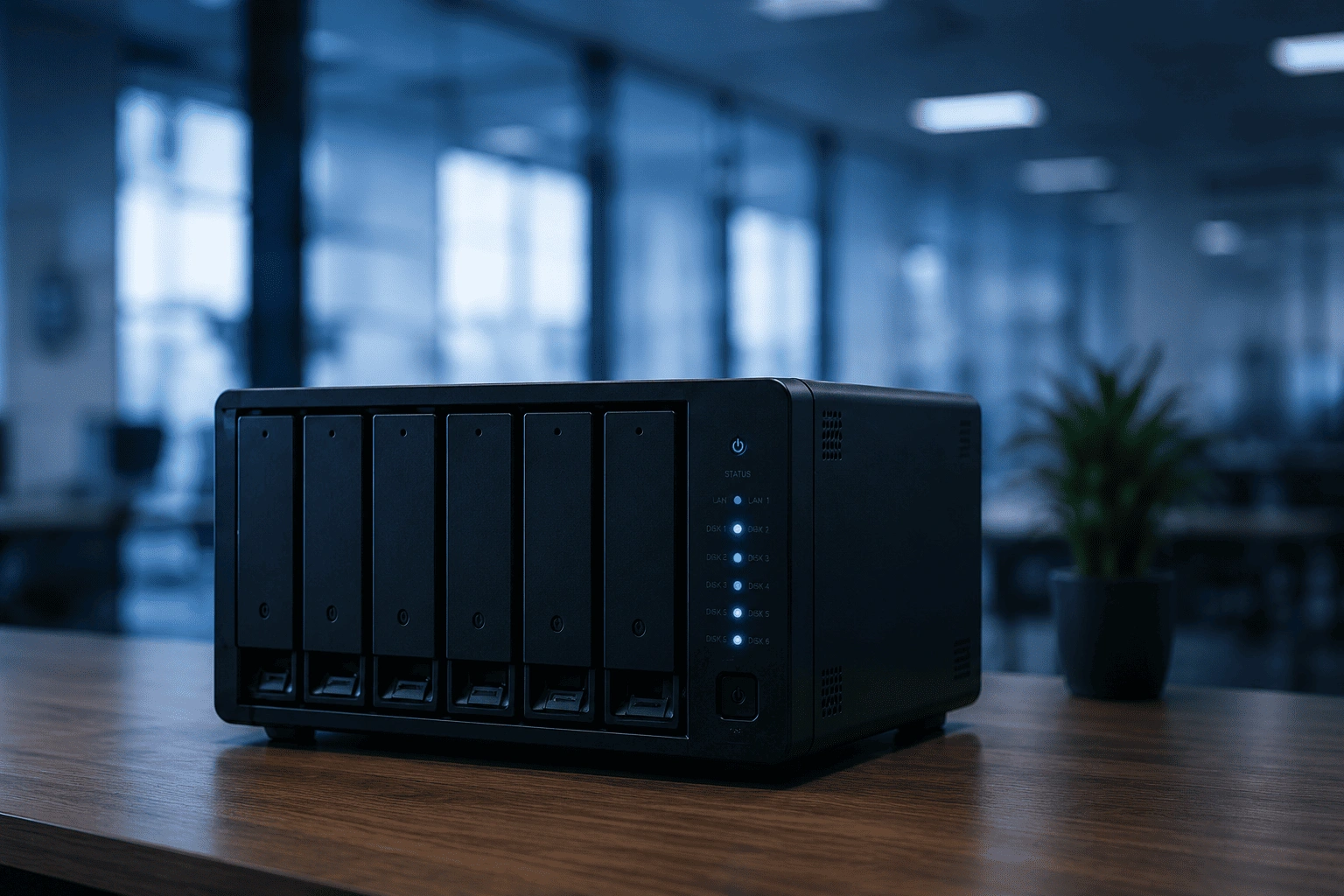 Business Storage Solutions