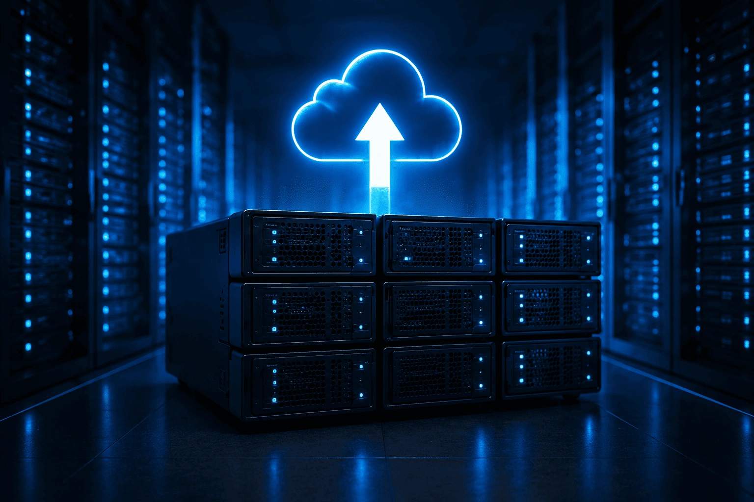 Long-Term Storage Solutions