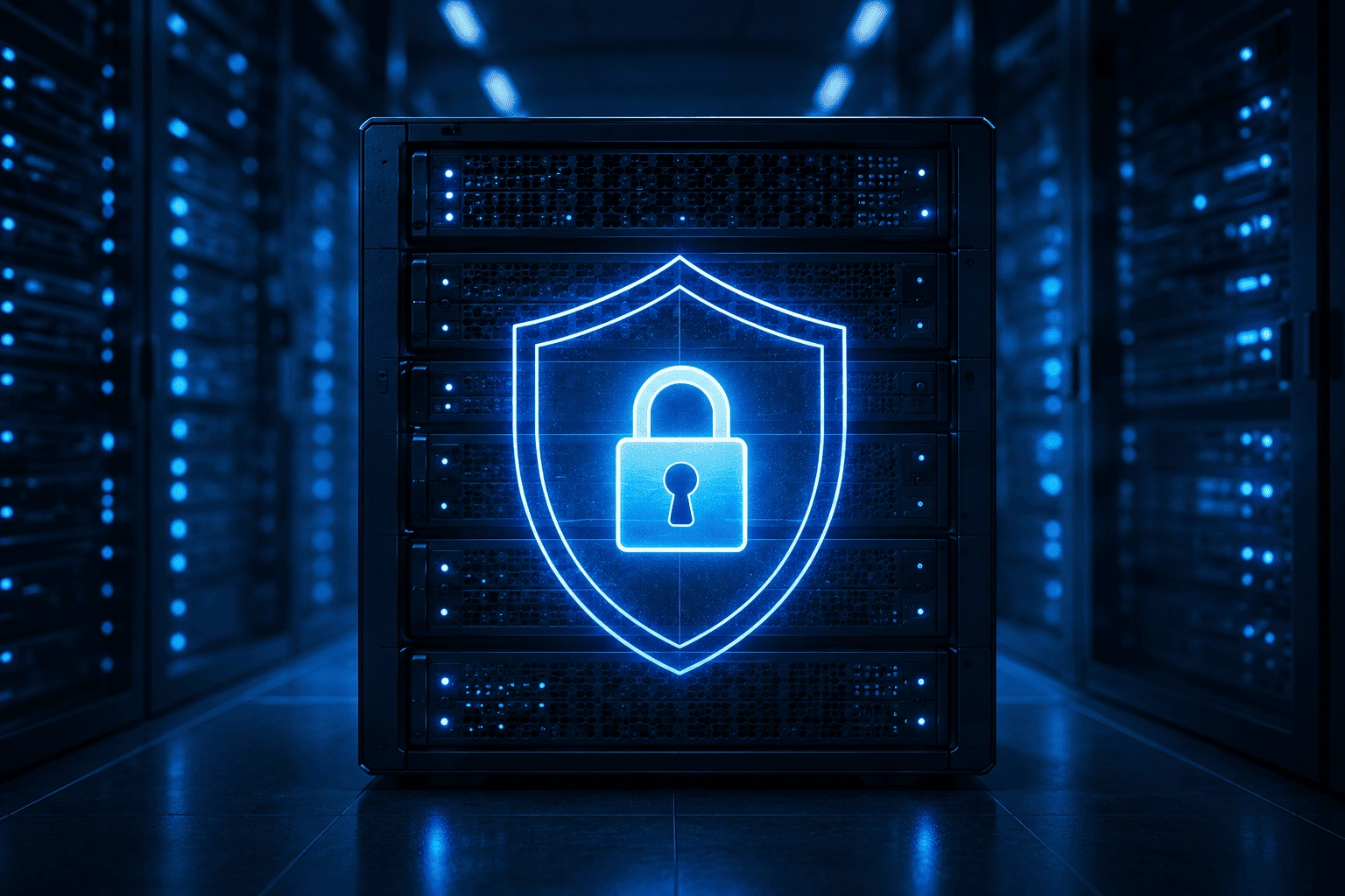 Secure Data Archiving