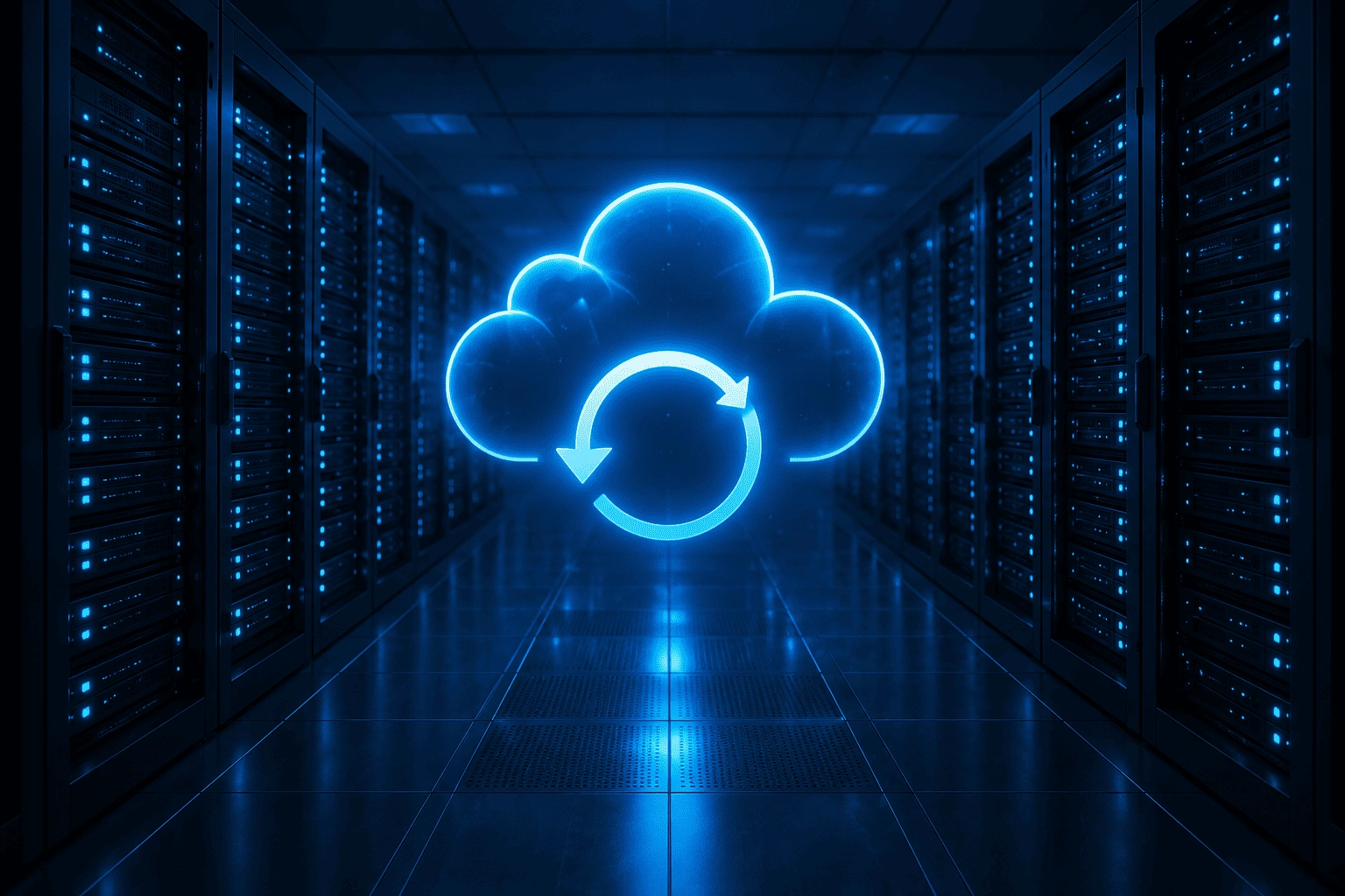 Backup Storage Integration