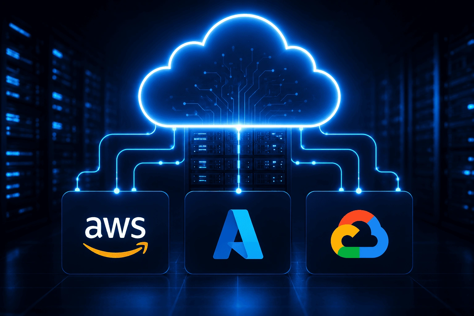 Cloud Compute Services Deployment