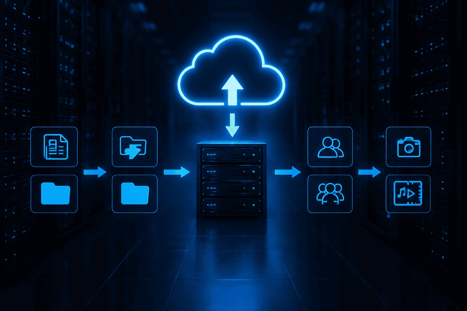 Workload Migration & Modernization