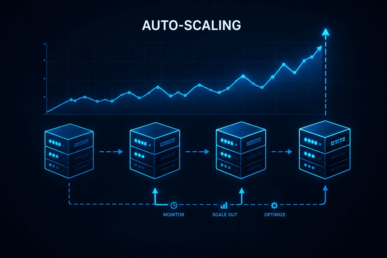 Auto-Scaling Configuration
