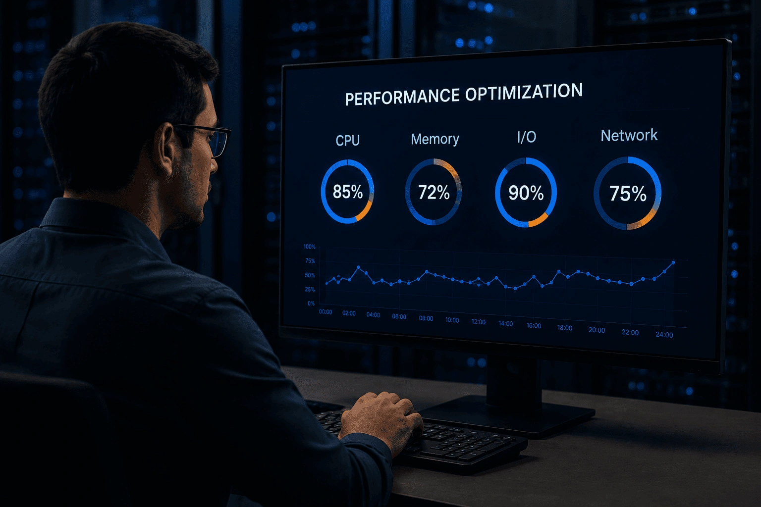Performance Optimization
