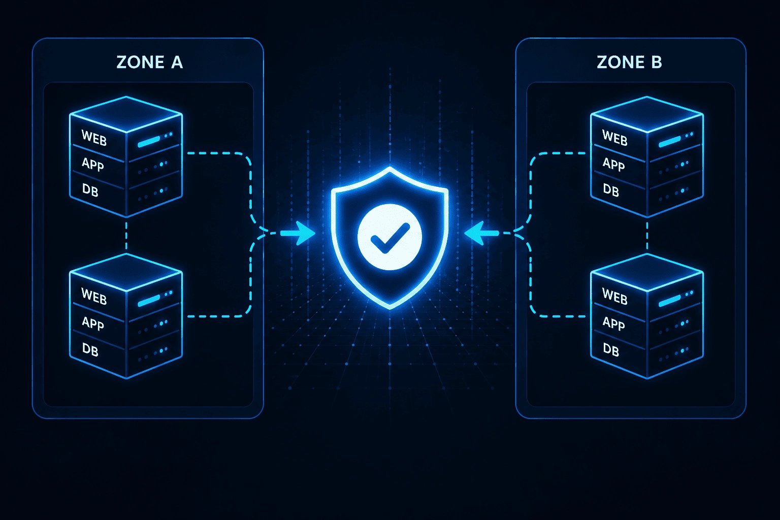 High Availability Architecture