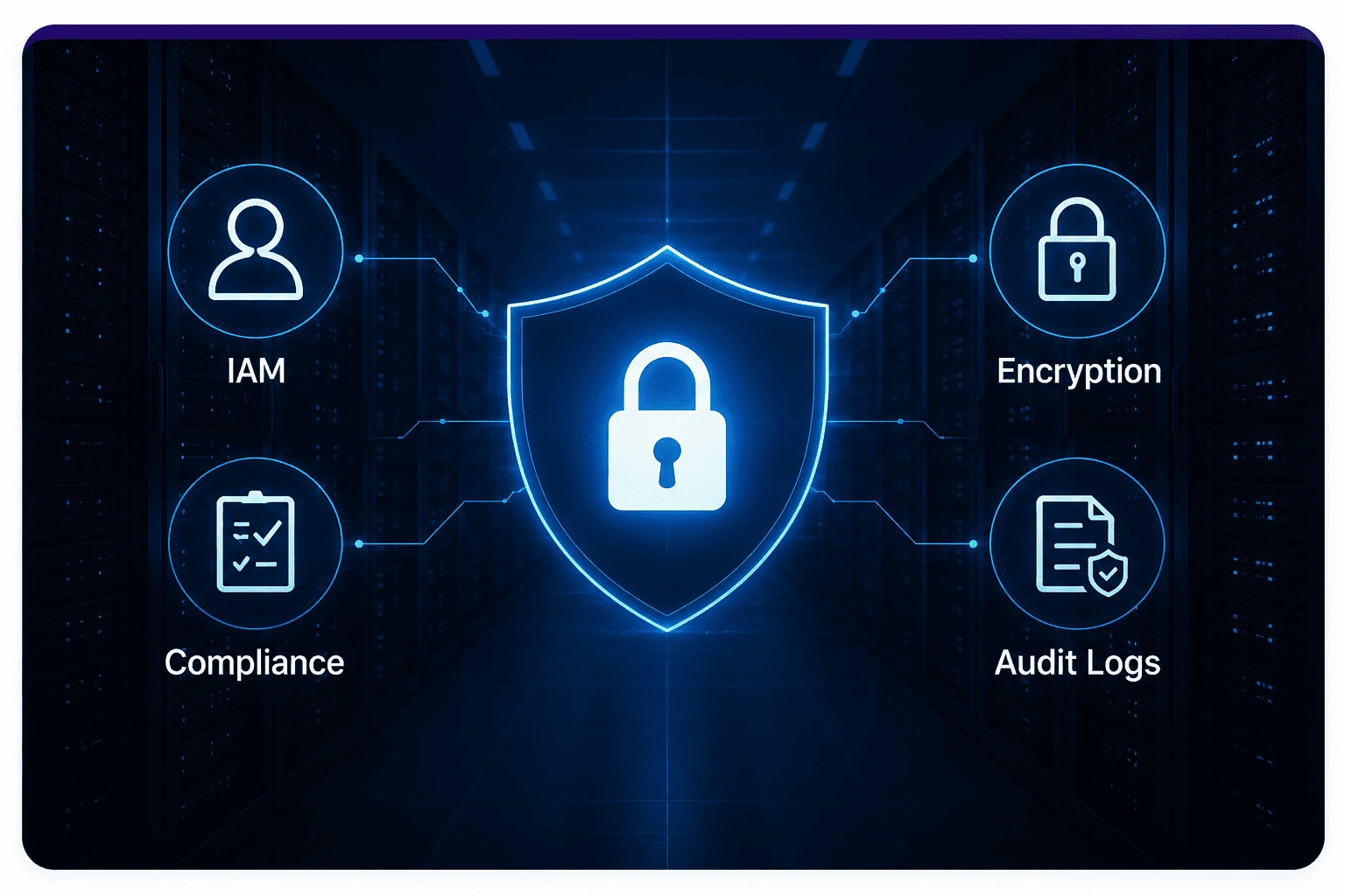 Security & Compliance Integration