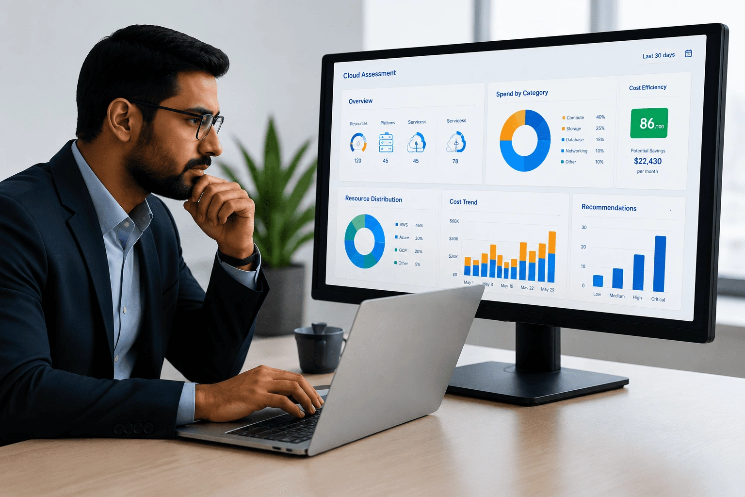 Cloud Environment Assessment