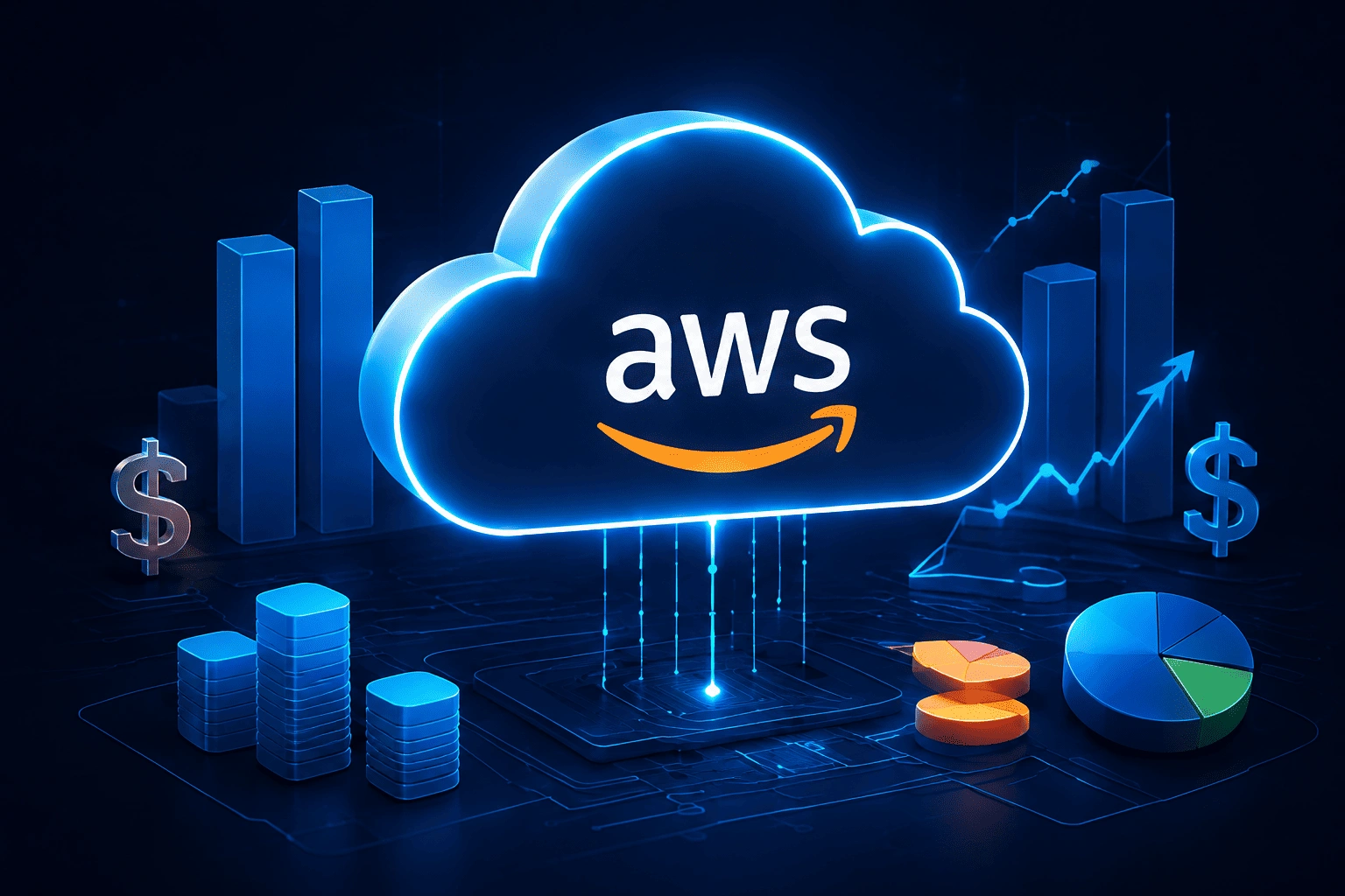AWS Cost Optimisation Services