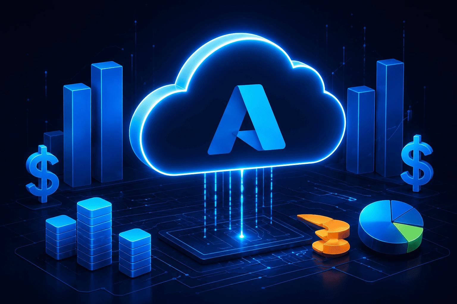 Azure Cost Optimisation Services