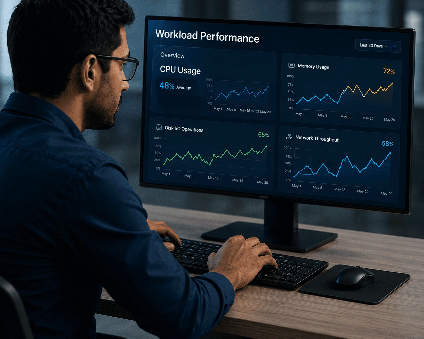 Workload Performance Tuning