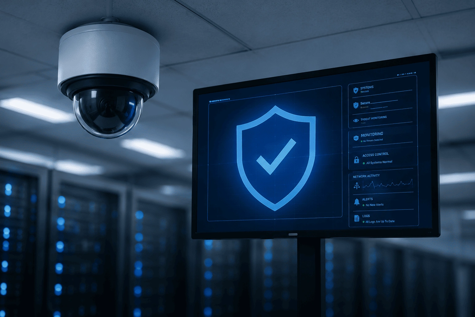 Security & Compliance Integration