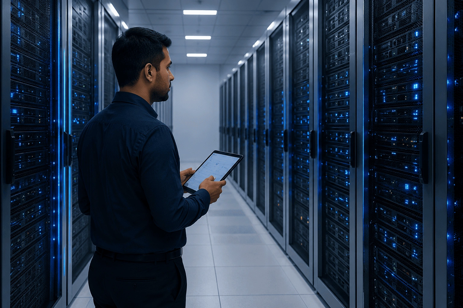 Capacity & Scalability Planning
