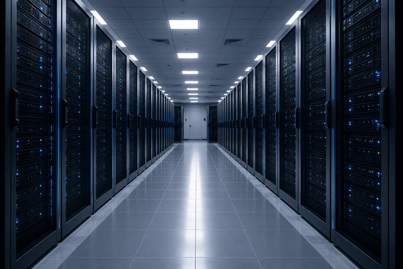 High Availability Architecture