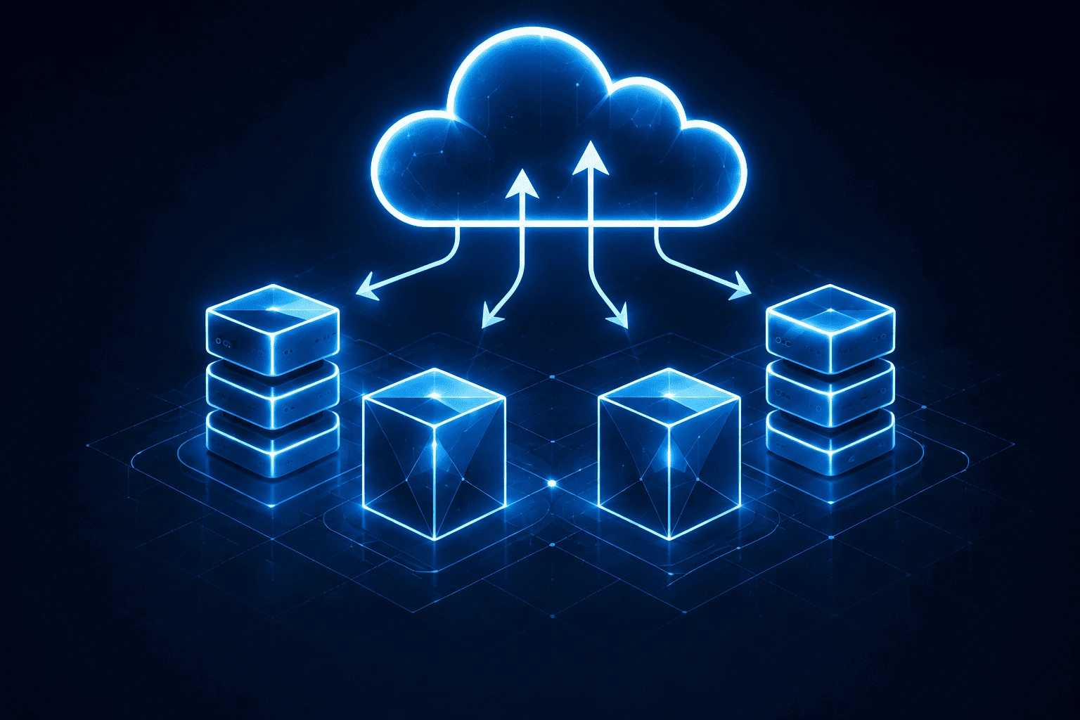 Resource Management & Scaling