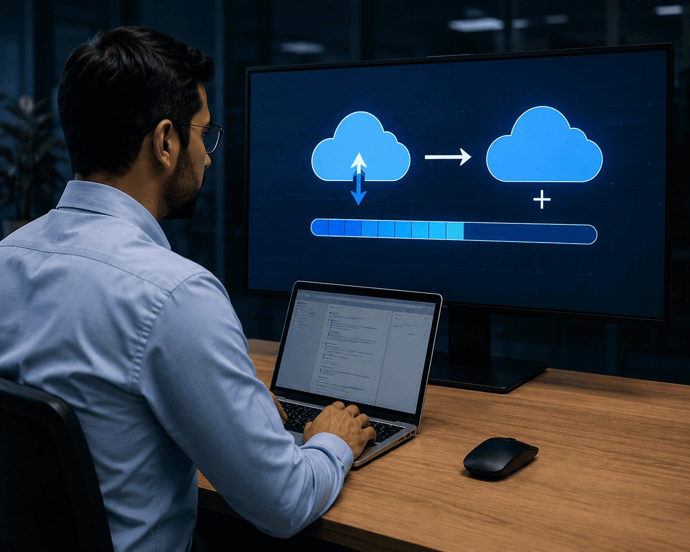 Workload Migration & Optimization
