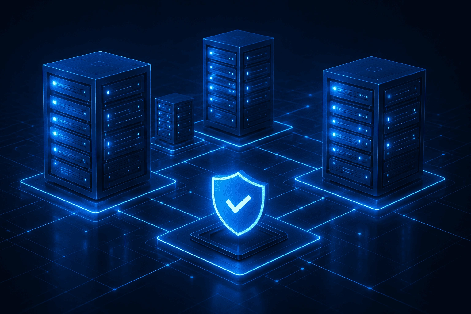 Disaster Recovery Architecture