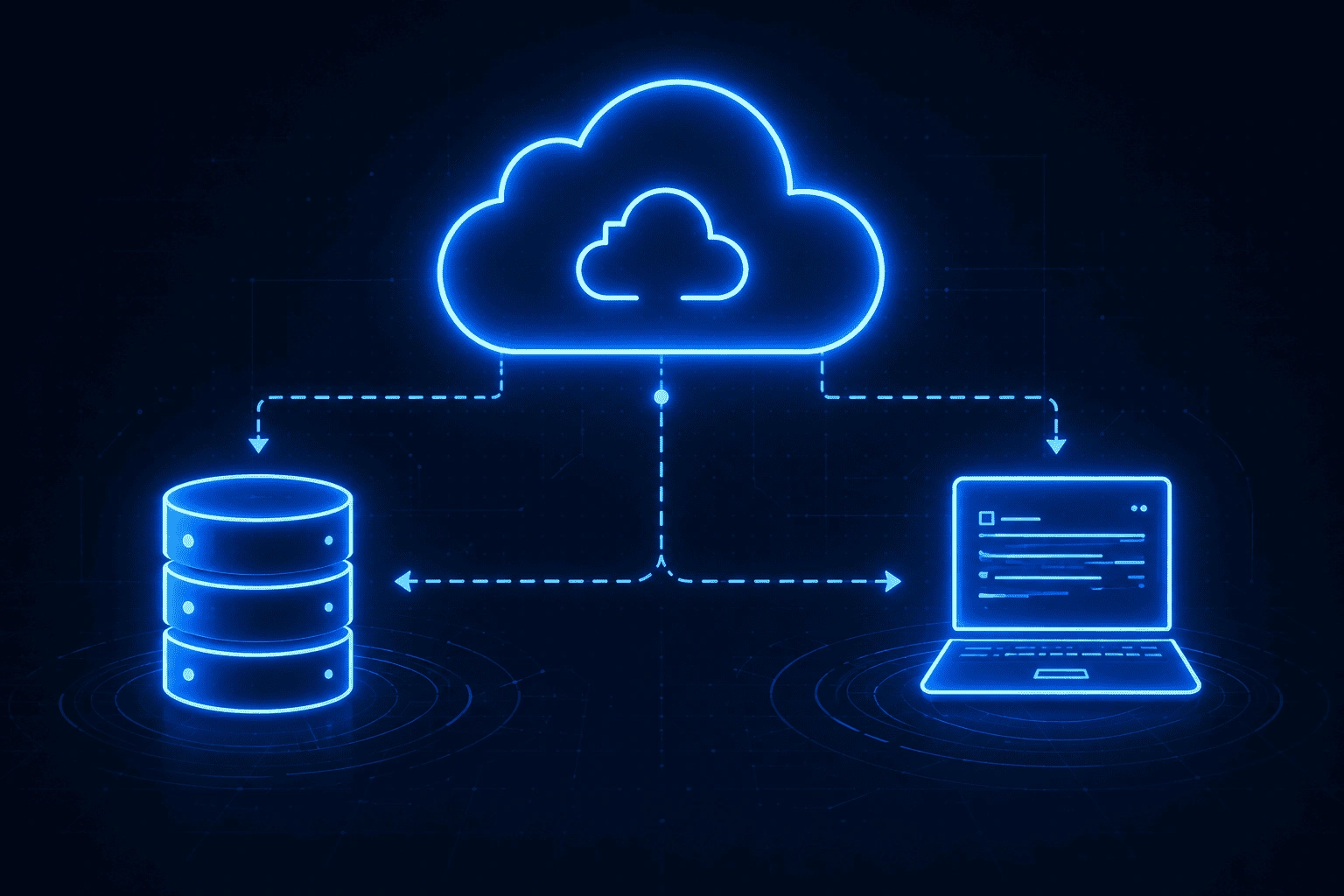 Backup and Recovery as a Service