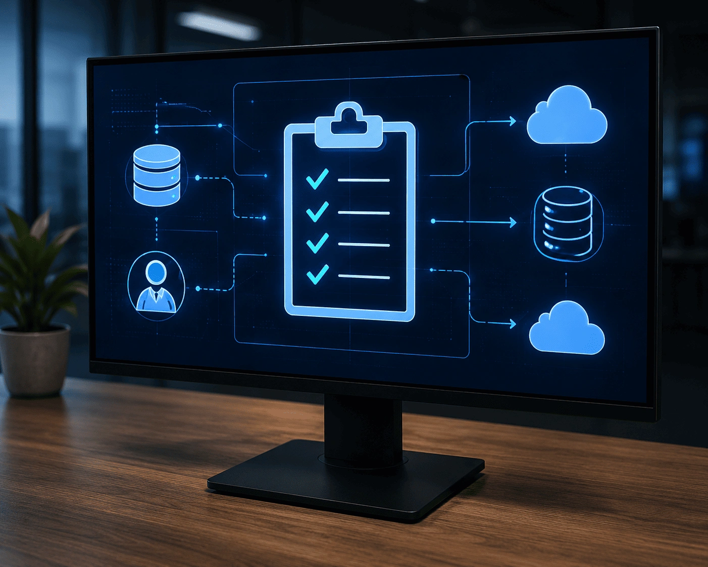 Backup Policy & Governance Development