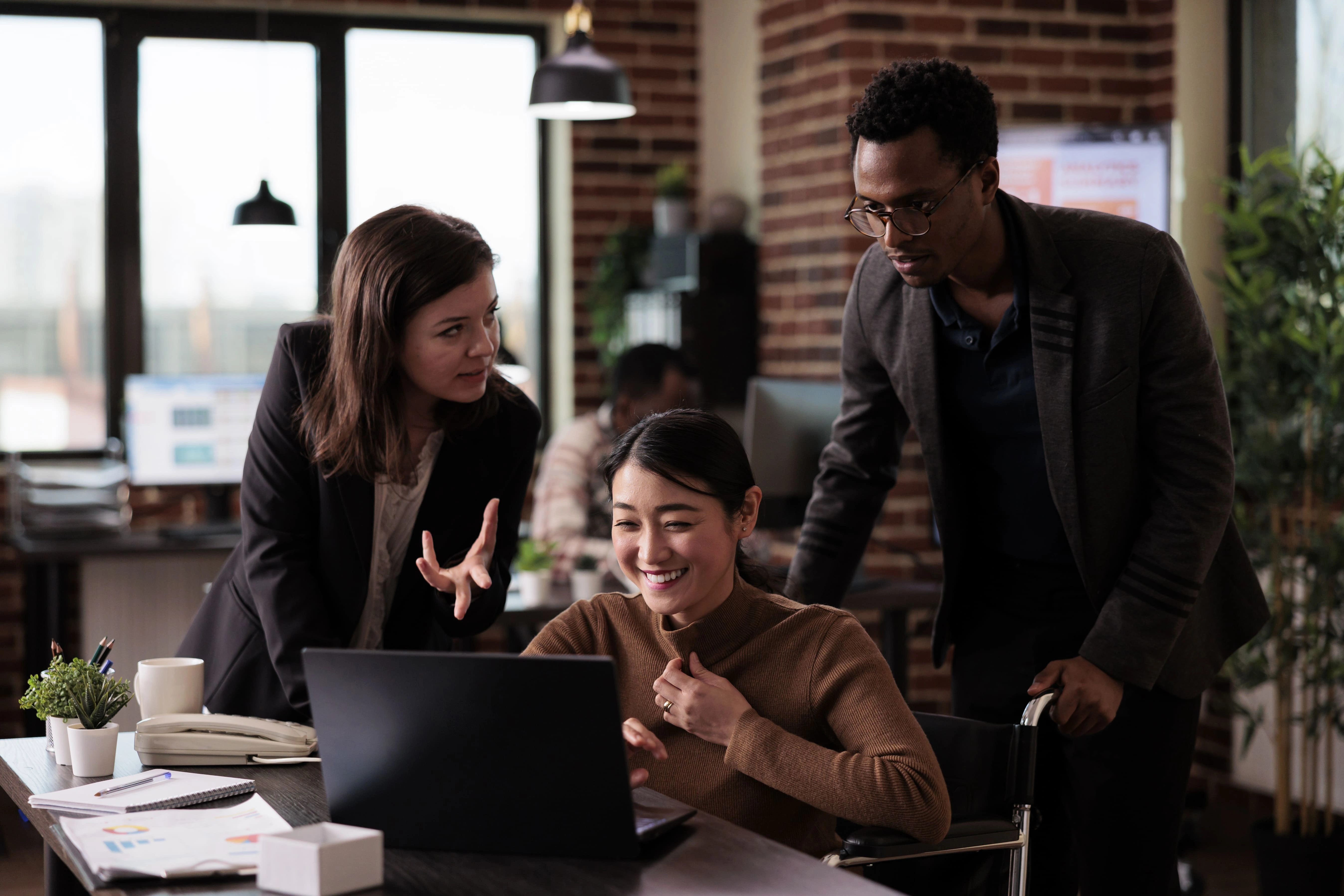 Enterprise Security Solutions