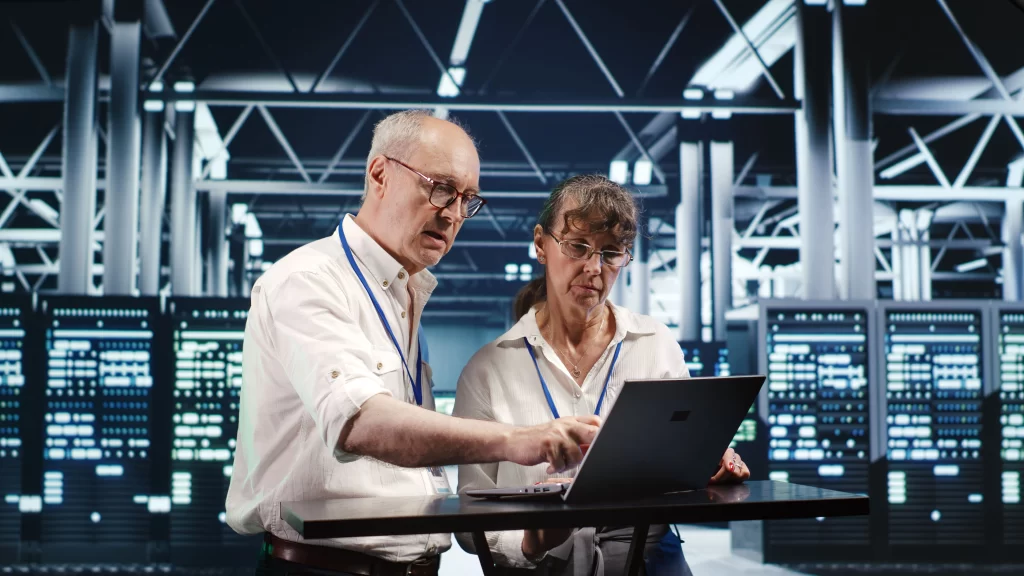 Datacentre
