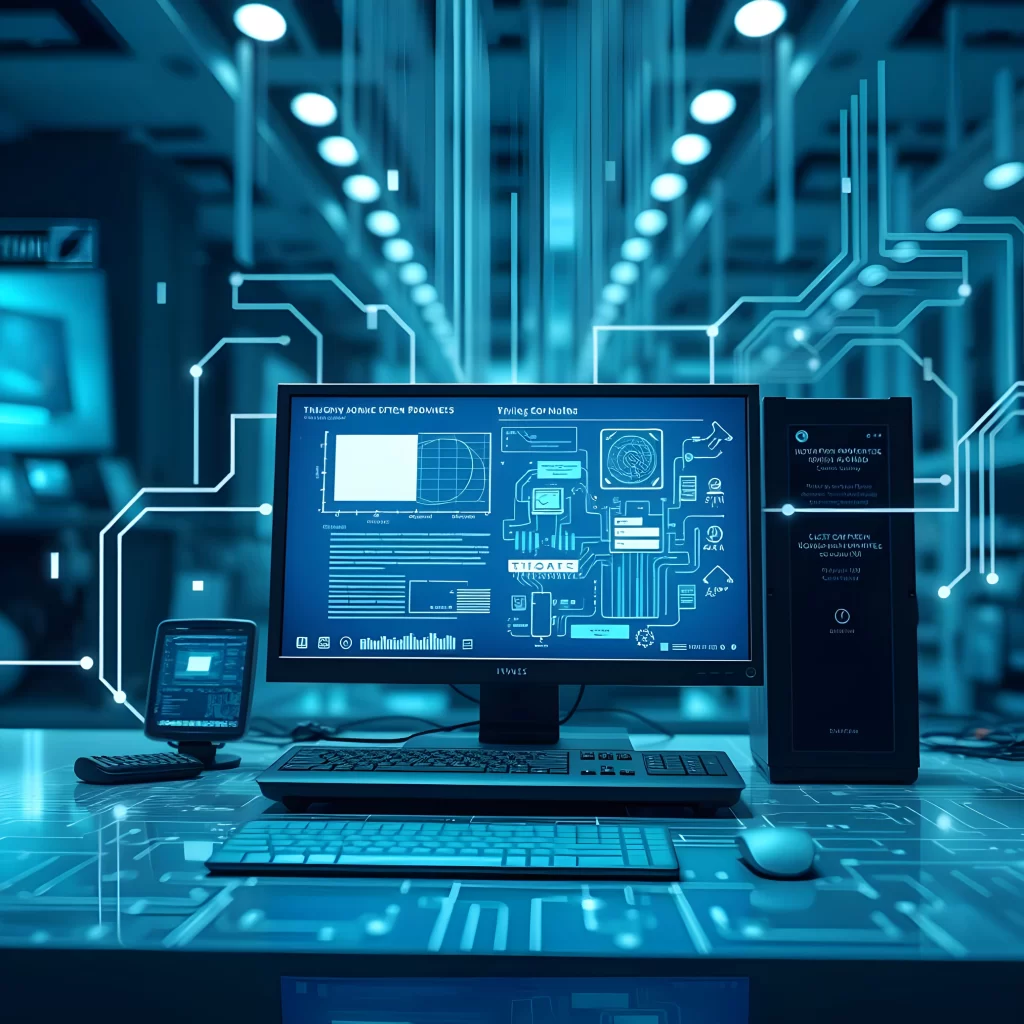 Compute Solutions