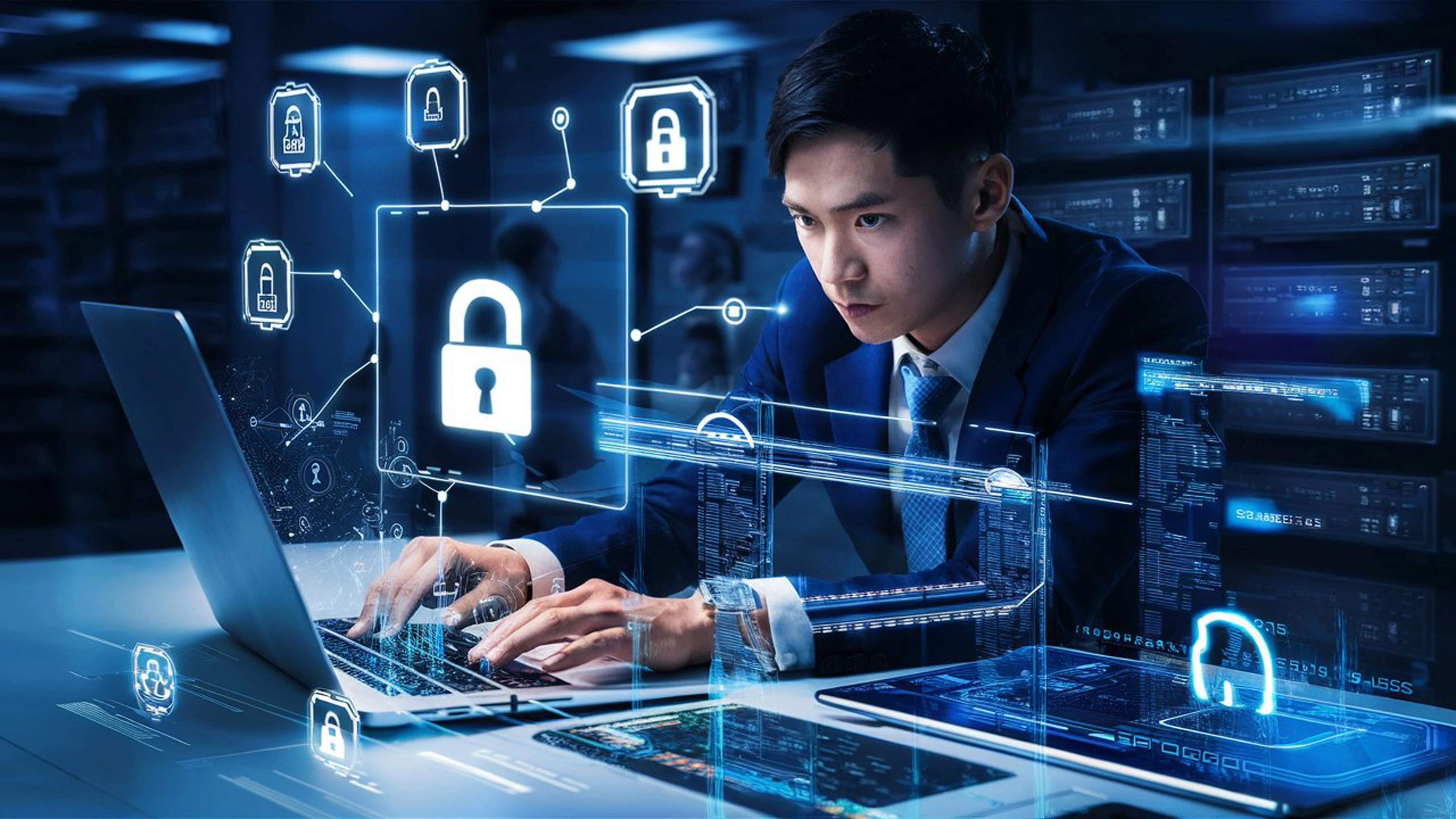 Network Security Solutions