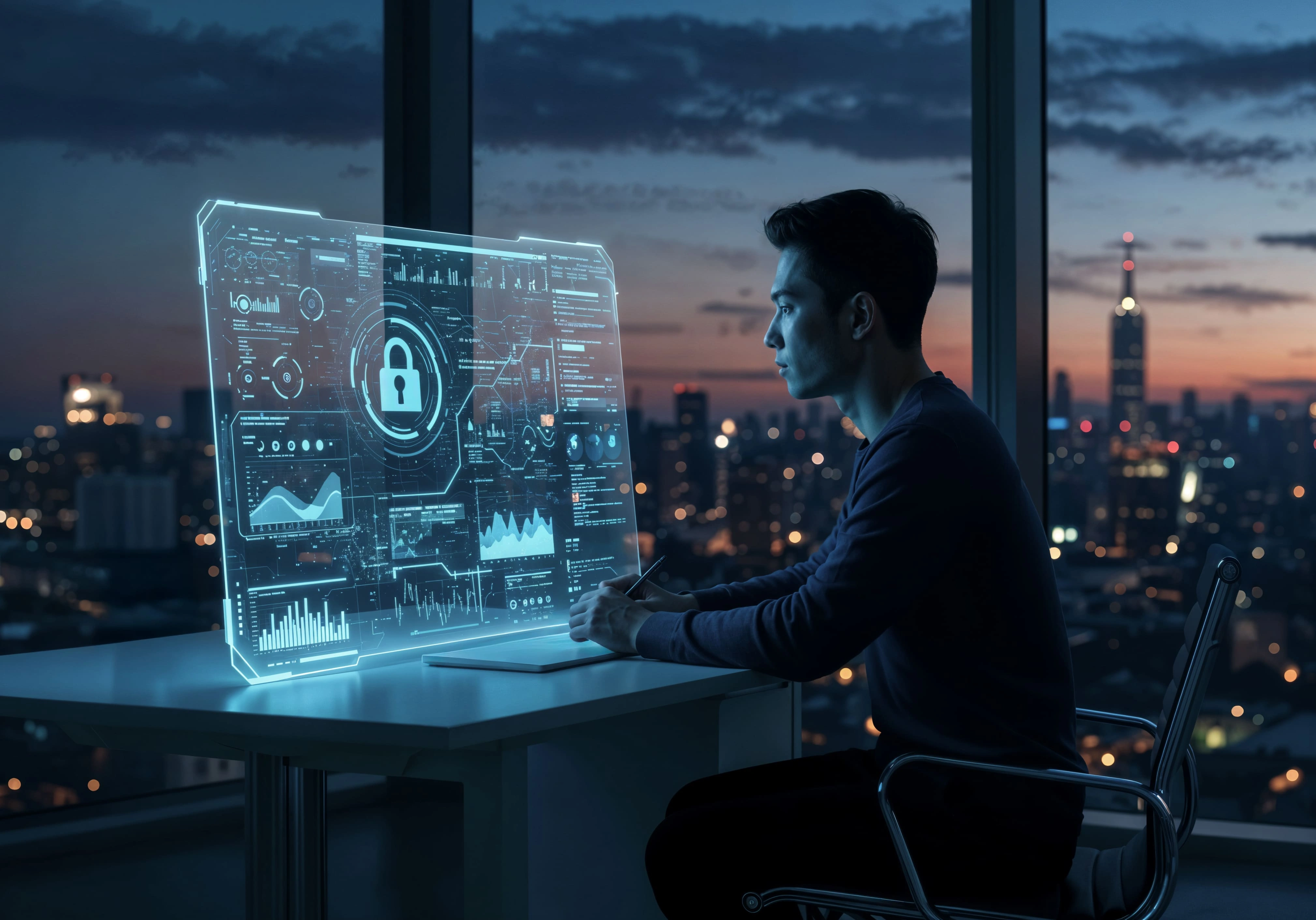 Data Security Solutions