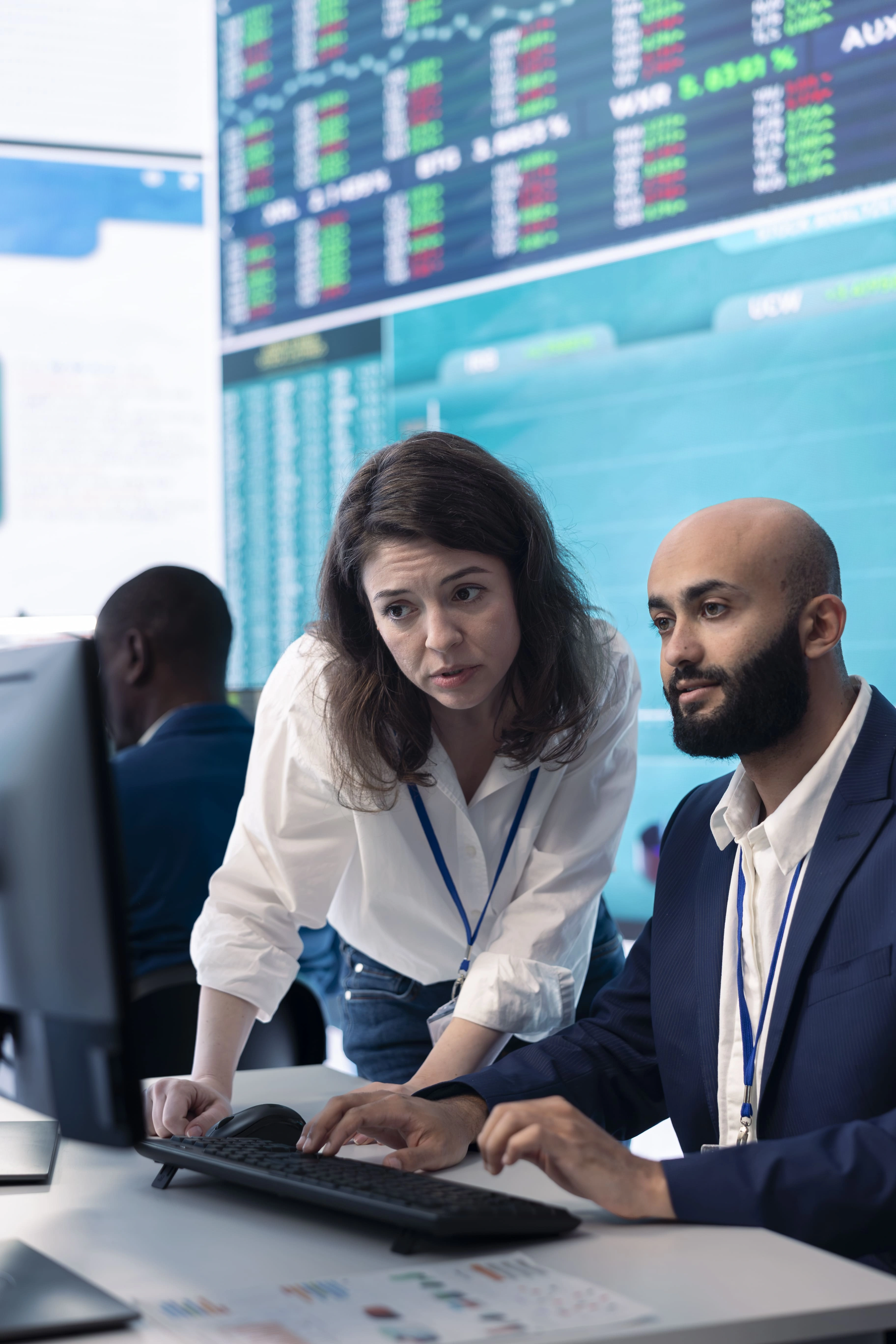 Endpoint Security Solutions